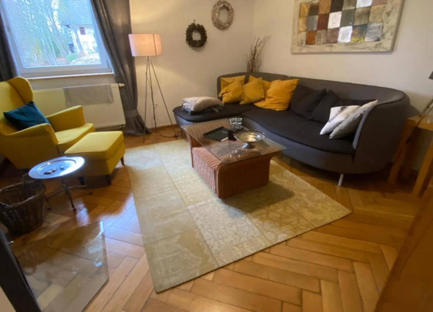 Das Alte Forsthaus Spiegelhuette location