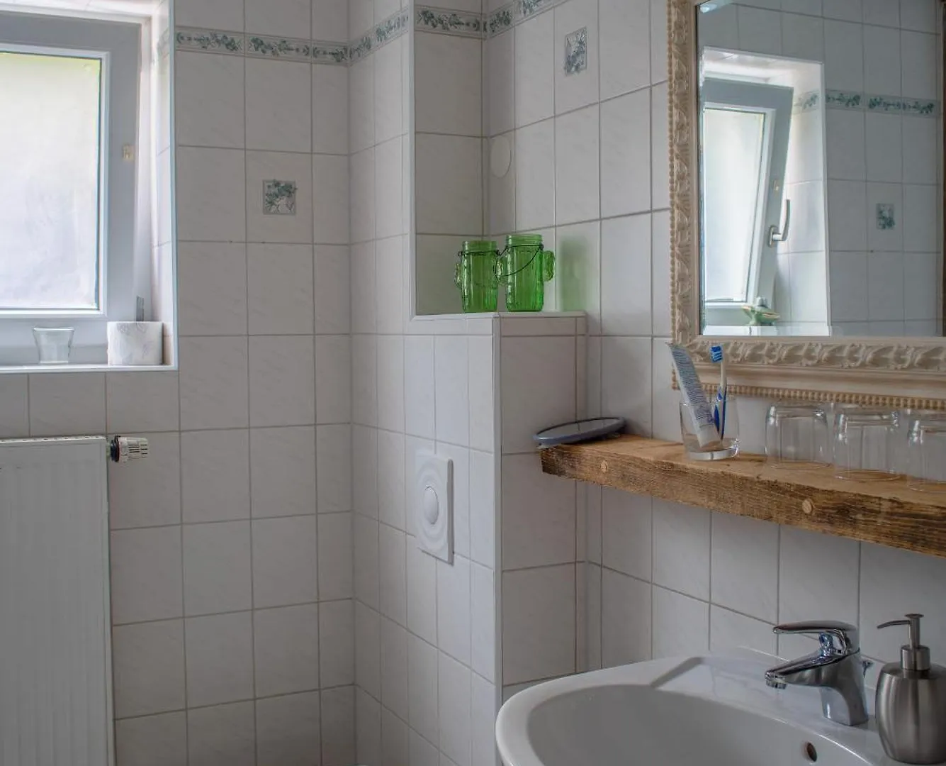 Das Alte Forsthaus Spiegelhuette Lindberg 0*,