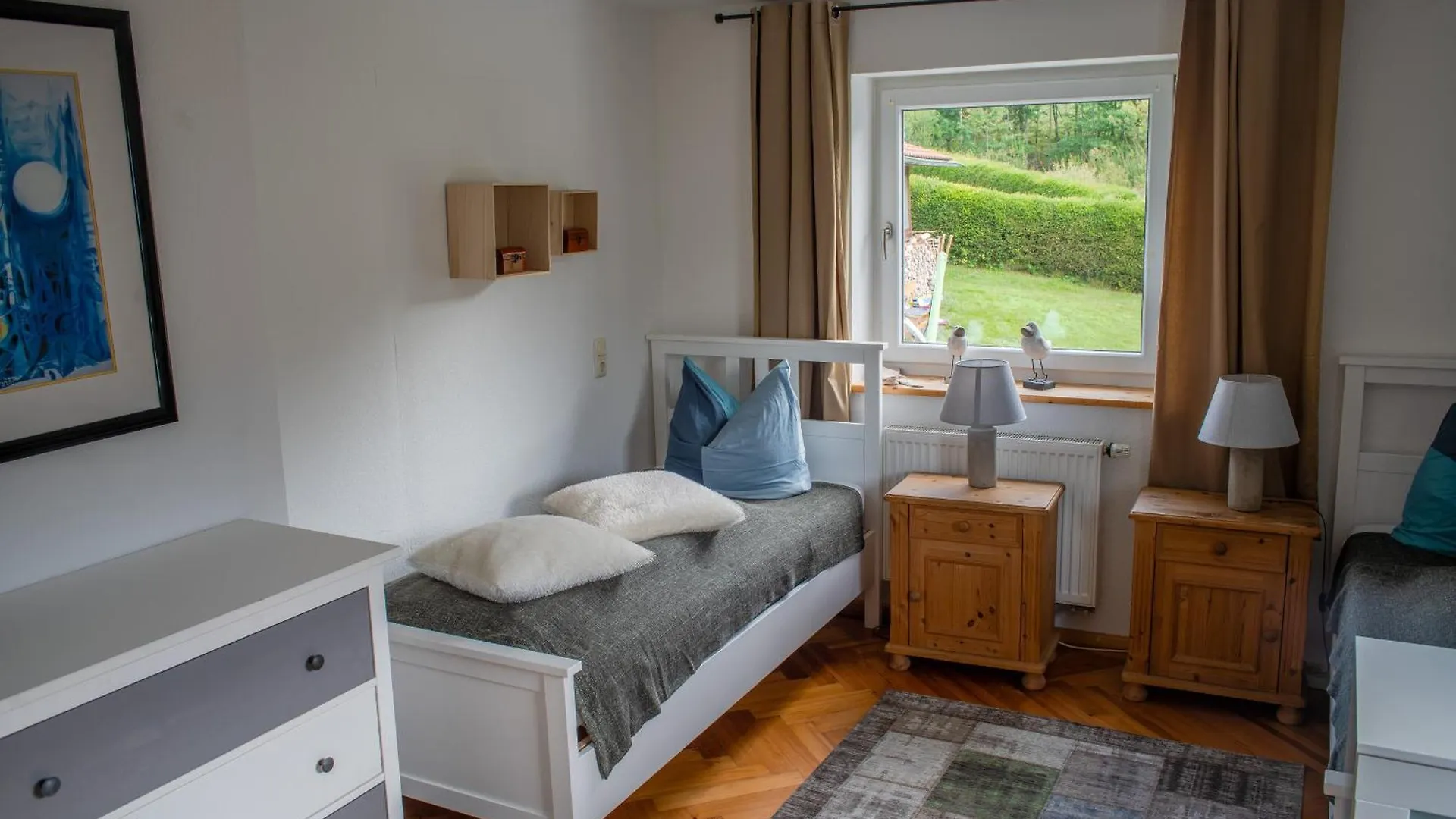 Das Alte Forsthaus Spiegelhuette Lindberg 0*,