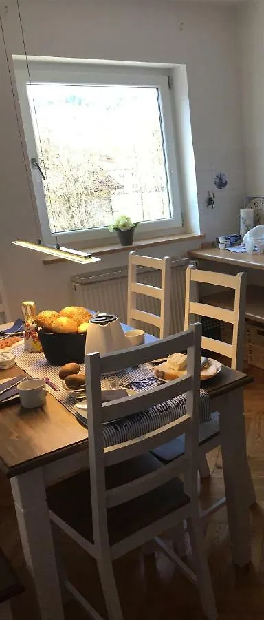 Das Alte Forsthaus Spiegelhuette Lindberg Germany
