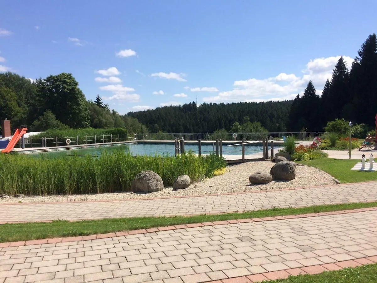 Das Alte Forsthaus Spiegelhuette Lindberg 0*,